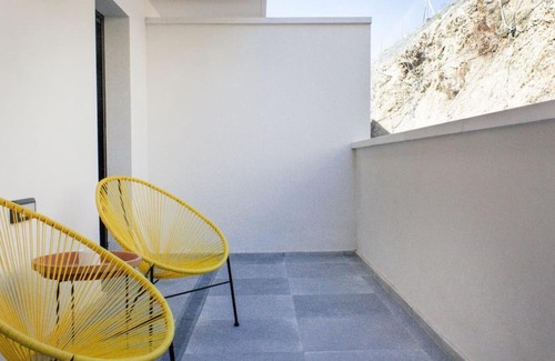 El Pozo de los Frailes Appartement | Terrazas Faro 18
