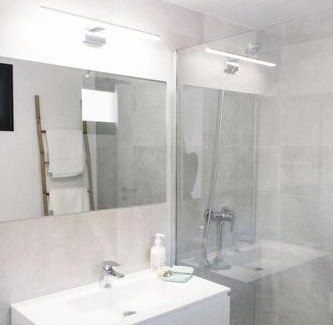 El Pozo de los Frailes Appartement | Terrazas Faro 18