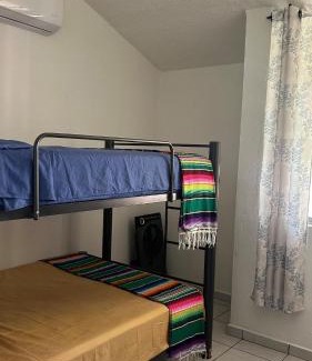 Crucecita Appartement | Terrazas Huatulco