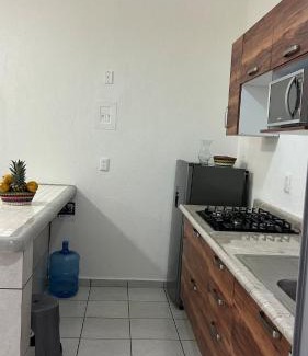 Crucecita Appartement | Terrazas Huatulco