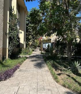 Crucecita Appartement | Terrazas Huatulco