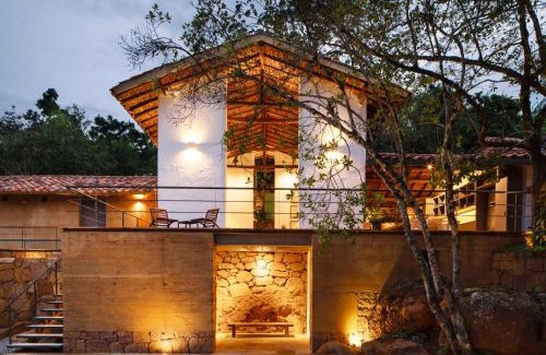 Barichara Hôtel | Terrazul Barichara