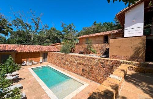 Barichara Hôtel | Terrazul Barichara