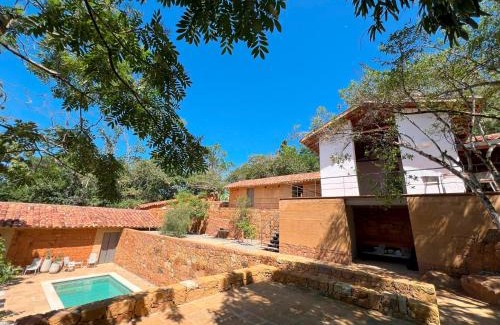 Barichara Hôtel | Terrazul Barichara