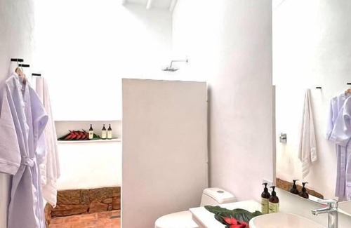 Barichara Maison | Terrazul Barichara