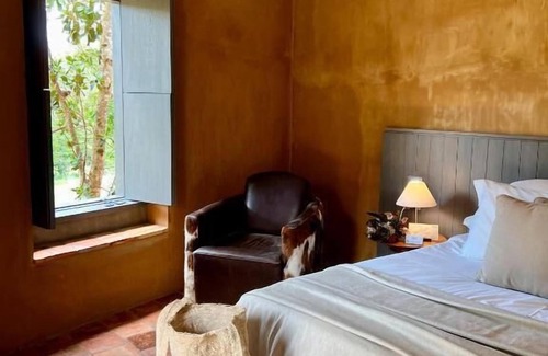 Barichara Maison | Terrazul Barichara
