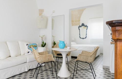 Marina di Ostuni Appartement | Terrazza Acquasale by Wonderful Italy