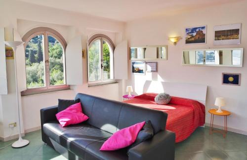 Le Grazie Appartement | Terrazza Bello
