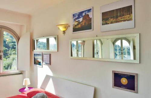 Le Grazie Appartement | Terrazza Bello