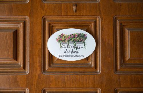 Cesano Maison | Terrazza dei fiori