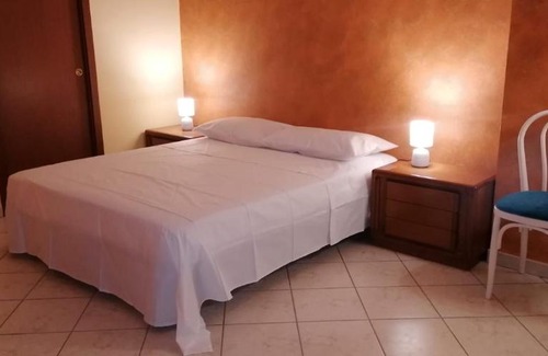 Sciacca Historic Centre Appartement | Terrazza Maria