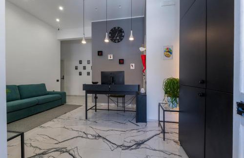Vasto Maison | Terrazza Moio