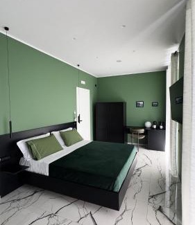 Vasto Maison | Terrazza Moio