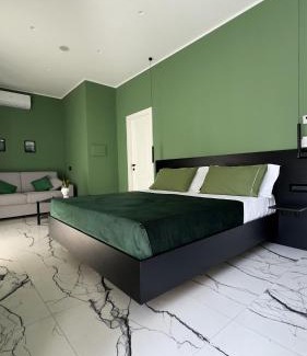 Vasto Maison | Terrazza Moio