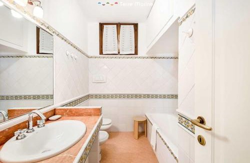 Cinque Terre Appartement | Terrazza Paradiso, TerreMarine