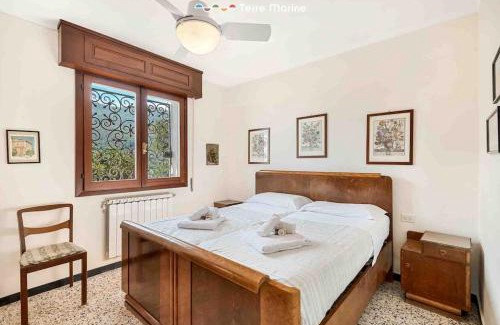 Cinque Terre Appartement | Terrazza Paradiso, TerreMarine