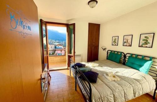 Fanano Appartement | Terrazza Rinaldi - centro - wifi - Panoramico