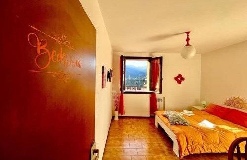 Fanano Appartement | Terrazza Rinaldi - centro - wifi - Panoramico