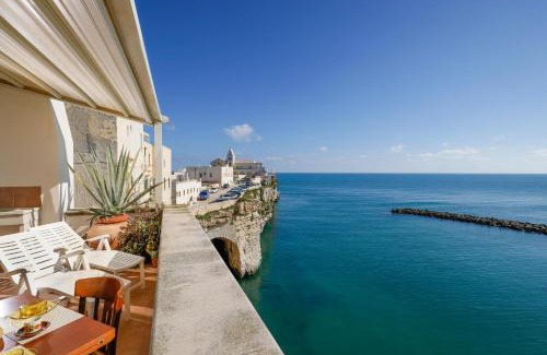 Vieste Maison | Terrazza Ripa by BarbarHouse