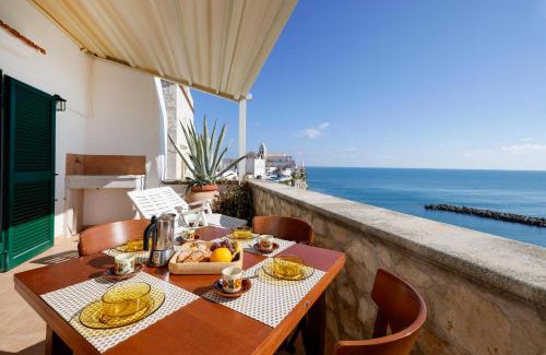 Vieste Maison | Terrazza Ripa by BarbarHouse