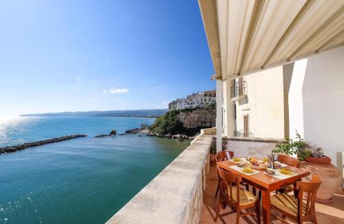 Vieste Maison | Terrazza Ripa by BarbarHouse