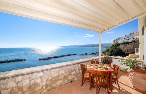 Vieste Maison | Terrazza Ripa by BarbarHouse