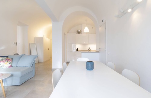 Riva Ligure Maison | Terrazza Riva by Interhome