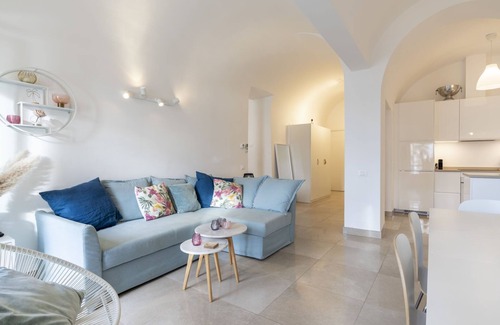 Riva Ligure Maison | Terrazza Riva by Interhome