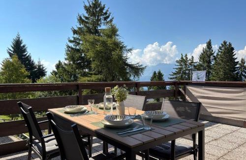Vason Appartement | Terrazza sul Brenta - Monte Bondone TN