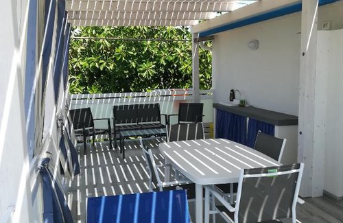 Caucana-finaiti-casuzze-finaiti Nord Appartement | TERRAZZA SUL MARE