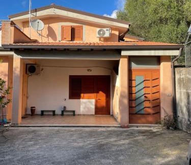 Marina Lido Appartement | Terrazza sul mare Pisciotta - Palinuro