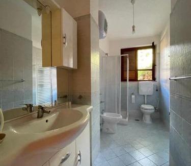 Marina Lido Appartement | Terrazza sul mare Pisciotta - Palinuro
