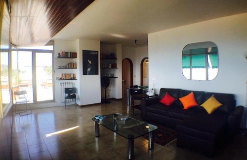 Varazze Appartement | Terrazza sulla Riviera Ligure