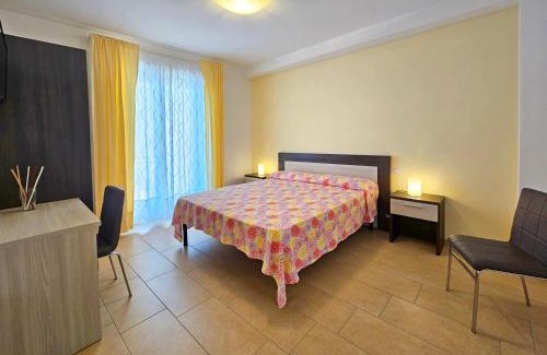 Capodimonte Maison | Terrazza Vista Lago