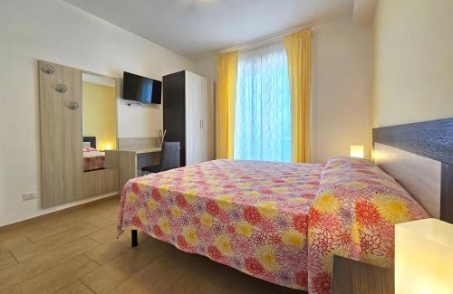 Capodimonte Maison | Terrazza Vista Lago
