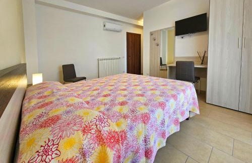 Capodimonte Maison | Terrazza Vista Lago