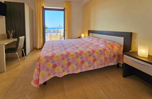 Capodimonte Maison | Terrazza Vista Lago