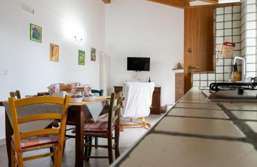Nova Siri Lit Et Petit-Déjeuner | Terrazzo sullo Ionio