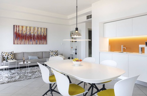 Imperia Appartement | Terre Bianche by Interhome