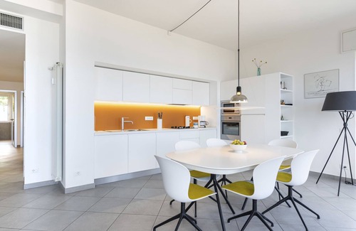 Imperia Appartement | Terre Bianche by Interhome