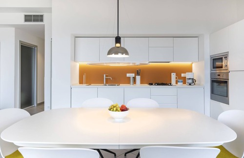 Imperia Appartement | Terre Bianche by Interhome