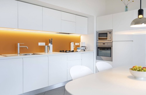 Imperia Appartement | Terre Bianche by Interhome