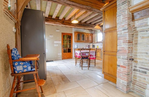 Montreuil-sur-Barse Maison | Terre d'âmes - MONTREUIL SUR BARSE