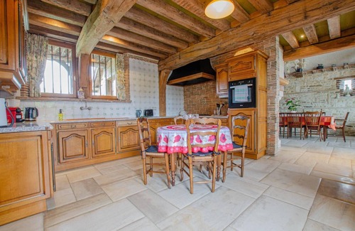 Montreuil-sur-Barse Maison | Terre d'âmes - MONTREUIL SUR BARSE