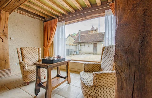 Montreuil-sur-Barse Maison | Terre d'âmes - MONTREUIL SUR BARSE