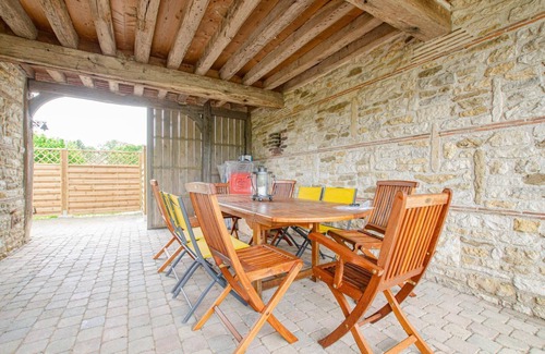 Montreuil-sur-Barse Maison | Terre d'âmes - MONTREUIL SUR BARSE