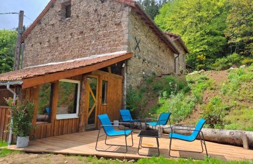 Saint-Rirand Autre | Terre d'oyali
