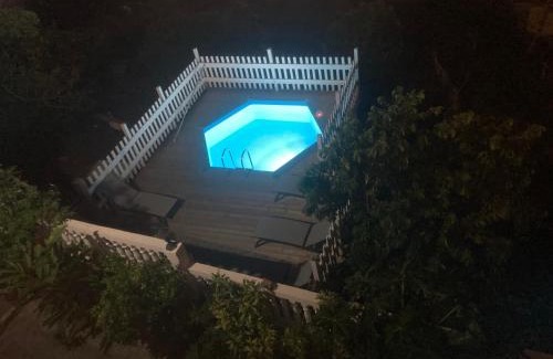 Terre-de-Bas Appartement | TERRE DE BAS :L'île merveilleuse