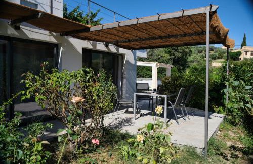 Nyons Appartement | Terre de Lumière 2.