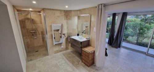 Nyons Appartement | Terre de Lumière 2.